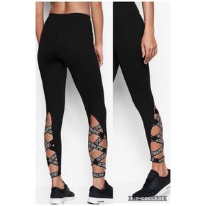 Victoria secret sport leggings
